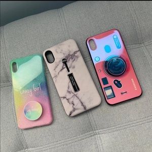 iPhone XS Max Cases